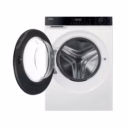 Haier X Series 5, Lavasciuga 10+6 KG, 20% più efficente della classe A, 1600 giri, Bianco, AI PowerDrive, Vapore, Wi-Fi, HWD100BP16357UIT - Vista aggiuntiva 2