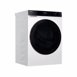 Haier X Series 5, Lavasciuga 10+6 KG, 20% più efficente della classe A, 1600 giri, Bianco, AI PowerDrive, Vapore, Wi-Fi, HWD100BP16357UIT - Vista aggiuntiva 3