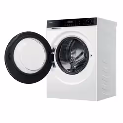 Haier X Series 5, Lavasciuga 10+6 KG, 20% più efficente della classe A, 1600 giri, Bianco, AI PowerDrive, Vapore, Wi-Fi, HWD100BP16357UIT - Vista aggiuntiva 4