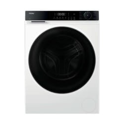 Haier HWD110BP14357UIT lavasciuga Libera installazione Caricamento frontale Bianco