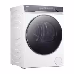 Haier HD110-C367U1-IT asciugatrice Libera installazione Caricamento frontale 11 kg Bianco - Vista aggiuntiva 3