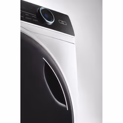 Haier I-Pro Series 7 HW80-B14979 lavatrice Libera installazione Caricamento frontale 8 kg 1400 Giri/min A Bianco - Vista aggiuntiva 5