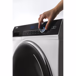 Haier I-Pro Series 7 HW80-B14979 lavatrice Libera installazione Caricamento frontale 8 kg 1400 Giri/min A Bianco - Vista aggiuntiva 6