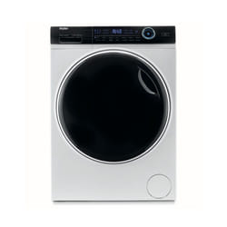 Haier I-Pro Series 7 HW100-B14979 lavatrice Libera installazione Caricamento frontale 10 kg 1400 Giri/min A Bianco