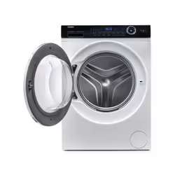 Haier I-Pro Series 7 HW100-B14979 lavatrice Libera installazione Caricamento frontale 10 kg 1400 Giri/min A Bianco - Vista aggiuntiva 2