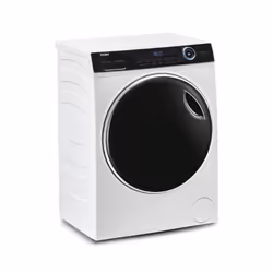 Haier I-Pro Series 7 HW100-B14979 lavatrice Libera installazione Caricamento frontale 10 kg 1400 Giri/min A Bianco - Vista aggiuntiva 3