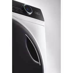 Haier I-Pro Series 7 HWD80-B14979 lavasciuga Libera installazione Caricamento frontale Bianco D - Vista aggiuntiva 5