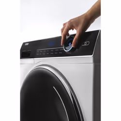 Haier I-Pro Series 7 HWD80-B14979 lavasciuga Libera installazione Caricamento frontale Bianco D - Vista aggiuntiva 6