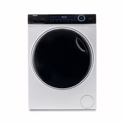 Haier I-Pro Series 7 HWD120-B14979, Caricamento frontale, Libera installazione, Bianco, Sinistra, Manopola, Touch, LED