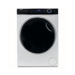 Haier I-Pro Series 7 HWD120-B14979 lavasciuga Libera installazione Caricamento frontale Bianco E