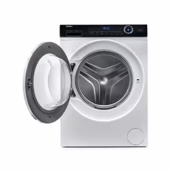 Haier I-Pro Series 7 HWD120-B14979 lavasciuga Libera installazione Caricamento frontale Bianco E