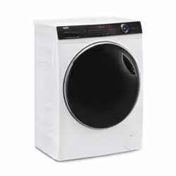 Haier Super Drum Series 7 HW150-BP14986E lavatrice Caricamento frontale 15 kg 1400 Giri/min Bianco - Vista aggiuntiva 3