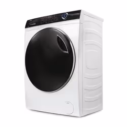 Haier Super Drum Series 7 HW150-BP14986E lavatrice Caricamento frontale 15 kg 1400 Giri/min Bianco - Vista aggiuntiva 4