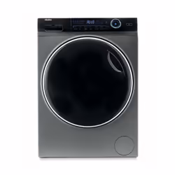 Haier I-Pro Series 7 HW100-B14979S, Caricamento frontale, 10 kg, B, 69 dB, 1400 Giri/min, A