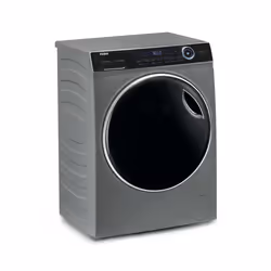 Haier I-Pro Series 7 HW100-B14979S lavatrice Caricamento frontale 10 kg 1400 Giri/min Argento - Vista aggiuntiva 3