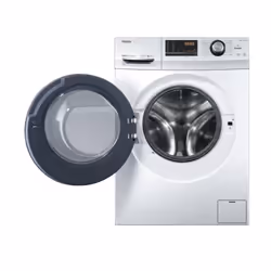 Haier Serie 636 HW90-B14636N lavatrice Caricamento frontale 9 kg 1400 Giri/min Bianco