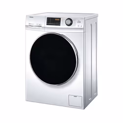Haier Serie 636 HW90-B14636N lavatrice Caricamento frontale 9 kg 1400 Giri/min Bianco