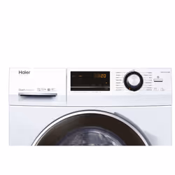 Haier Serie 636 HW70-B12636N lavatrice Caricamento frontale 7 kg 1200 Giri/min Bianco - Vista aggiuntiva 5