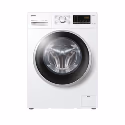 Haier CIN Series HW90-B14CIN, Caricamento frontale, 9 kg, B, 67 dB, 1400 Giri/min, A