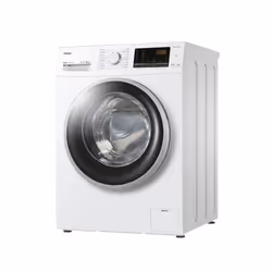 Haier CIN Series HW90-B14CIN lavatrice Caricamento frontale 9 kg 1400 Giri/min Bianco