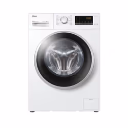 Haier CIN Series HW100-B14CIN, Caricamento frontale, 10 kg, B, 67 dB, 1400 Giri/min, A