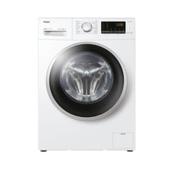 Haier CIN Series HW100-B14CIN lavatrice Caricamento frontale 10 kg 1400 Giri/min Bianco