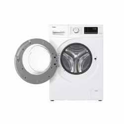 Haier CIN Series HW100-B14CIN lavatrice Caricamento frontale 10 kg 1400 Giri/min Bianco