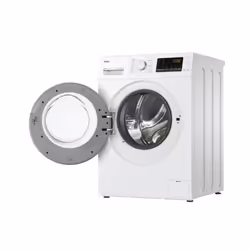 Haier CIN Series HW100-B14CIN lavatrice Caricamento frontale 10 kg 1400 Giri/min Bianco - Vista aggiuntiva 4