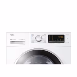 Haier CIN Series HW100-B14CIN lavatrice Caricamento frontale 10 kg 1400 Giri/min Bianco - Vista aggiuntiva 5