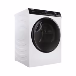 Haier I-Pro Series 5 HD90-A3959 asciugatrice Libera installazione Caricamento frontale 9 kg A+++ Bianco