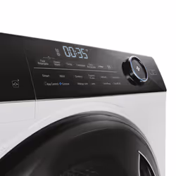 Haier I-Pro Series 5 HW80-B14959U1 lavatrice Caricamento frontale 8 kg 1400 Giri/min Bianco - Vista aggiuntiva 6