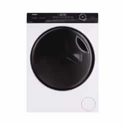 Haier I-Pro Series 5 HW100-B14959U1, Caricamento frontale, 10 kg, B, 70 dB, 1400 Giri/min, A