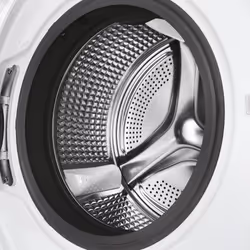 Haier I-Pro Series 5 HW100-B14959U1 lavatrice Caricamento frontale 10 kg 1400 Giri/min Bianco - Vista aggiuntiva 7