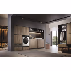 Haier I-Pro Series 5 HW100-B14959U1 lavatrice Caricamento frontale 10 kg 1400 Giri/min Bianco - Vista aggiuntiva 8