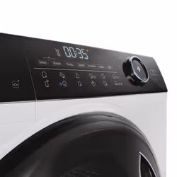 Haier I-Pro Series 5 HW100-B14959U1 lavatrice Caricamento frontale 10 kg 1400 Giri/min Bianco - Vista aggiuntiva 5