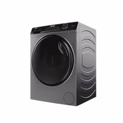 Haier I-Pro Series 5 HWD80B14959S8U1 lavasciuga Libera installazione Caricamento frontale Antracite D