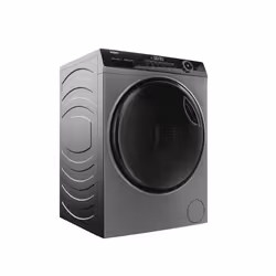 Haier I-Pro Series 5 HWD80B14959S8U1 lavasciuga Libera installazione Caricamento frontale Antracite D - Vista aggiuntiva 4