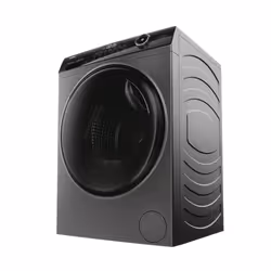 Haier I-Pro Series 5 HWD80B14959S8U1 lavasciuga Libera installazione Caricamento frontale Antracite D - Vista aggiuntiva 5