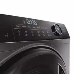 Haier I-Pro Series 5 HWD80B14959S8U1 lavasciuga Libera installazione Caricamento frontale Antracite D - Vista aggiuntiva 6
