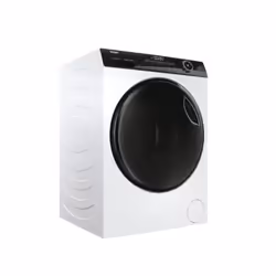Haier I-Pro Series 5 HWD80-B14959U1 lavasciuga Libera installazione Caricamento frontale Bianco D - Vista aggiuntiva 4