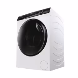 Haier I-Pro Series 5 HWD80-B14959U1 lavasciuga Libera installazione Caricamento frontale Bianco D - Vista aggiuntiva 5