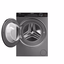 Haier I-Pro Series 5 HW80-B14959S8U1 lavatrice Caricamento frontale 8 kg 1400 Giri/min Antracite - Vista aggiuntiva 2