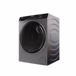 Haier I-Pro Series 5 HW80-B14959S8U1 lavatrice Caricamento frontale 8 kg 1400 Giri/min Antracite - Vista aggiuntiva 3