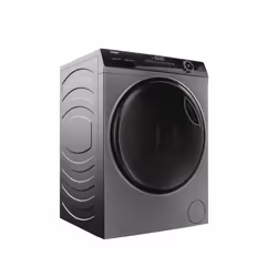 Haier I-Pro Series 5 HW80-B14959S8U1 lavatrice Caricamento frontale 8 kg 1400 Giri/min Antracite - Vista aggiuntiva 4