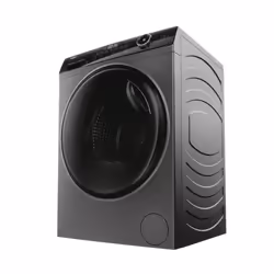 Haier I-Pro Series 5 HW80-B14959S8U1 lavatrice Caricamento frontale 8 kg 1400 Giri/min Antracite - Vista aggiuntiva 5