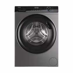 Haier I-Pro Series 3 HW90-B14939S8, Caricamento frontale, 9 kg, B, 67 dB, 1400 Giri/min, A