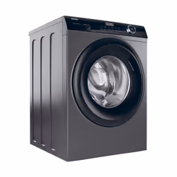 Haier I-Pro Series 3 HW90-B14939S8 lavatrice Caricamento frontale 9 kg 1400 Giri/min Antracite