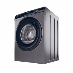 Haier I-Pro Series 3 HW90-B14939S8 lavatrice Caricamento frontale 9 kg 1400 Giri/min Antracite - Vista aggiuntiva 4