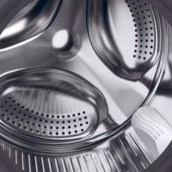 Haier I-Pro Series 3 HW90-B14939S8 lavatrice Caricamento frontale 9 kg 1400 Giri/min Antracite - Vista aggiuntiva 8