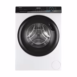 Haier I-Pro Series 3 HW100-B14939, Caricamento frontale, 10 kg, B, 67 dB, 1400 Giri/min, A